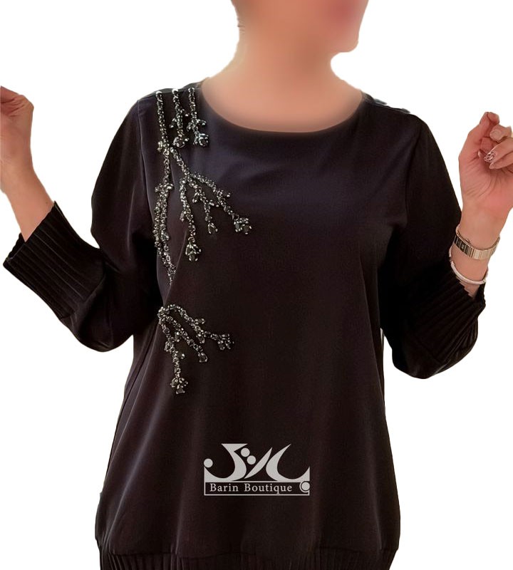 شومیزمجلسی پایین پیلیسه