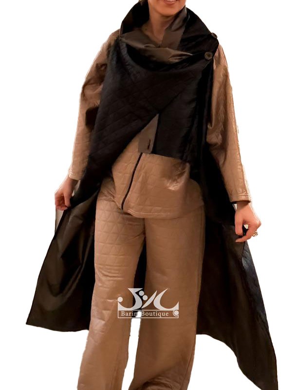 وست پافر زنانه