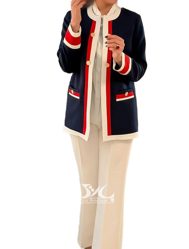 کت زنانه تامی