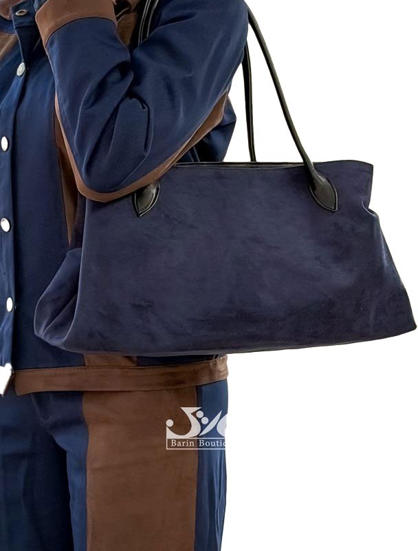 کیف دوشی بزرگ