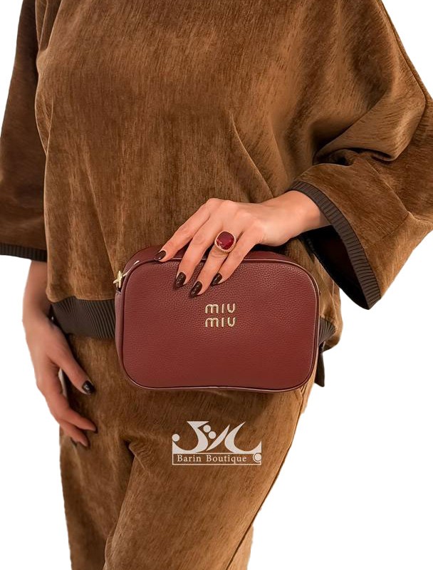 کیف دوشی آلفا