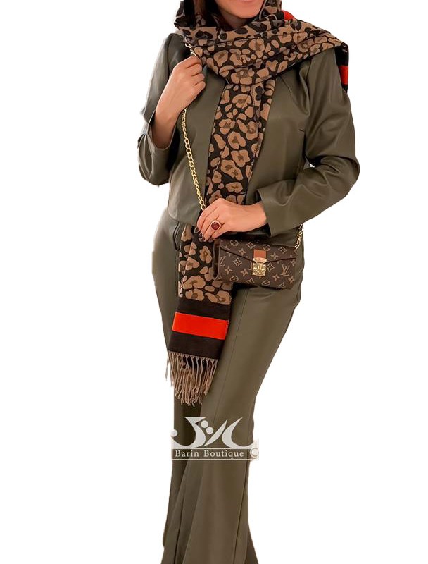 کیف دوشی کوچک