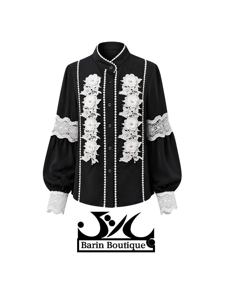 شومیز  زنانه نازگل