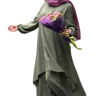 سبز