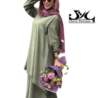 سبز