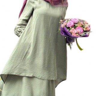 سبز