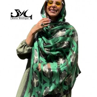 سبز