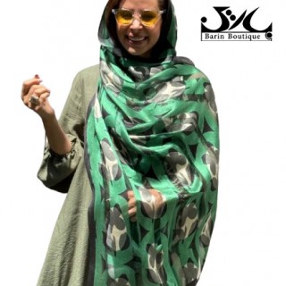 سبز