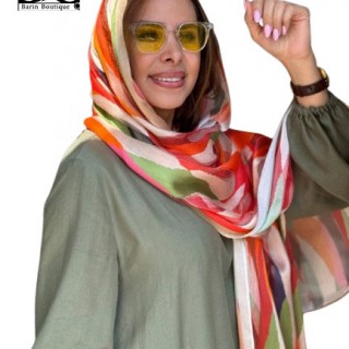 نارنجی