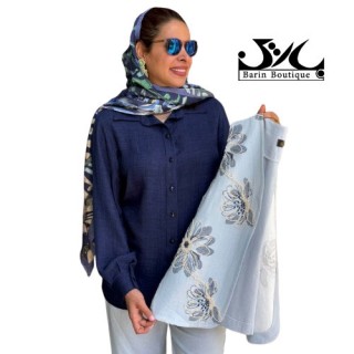 ست 3تکه نیلوفر