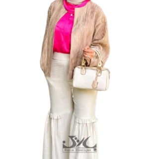 شلوار پاچینی