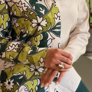 شومیز برگ