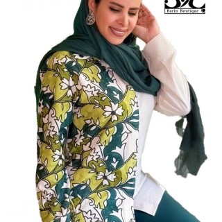شومیز برگ