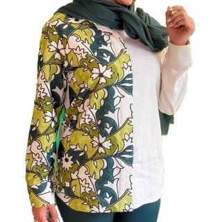 شومیز برگ