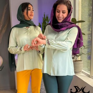 سبز