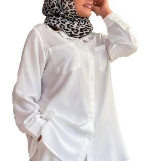 سفید