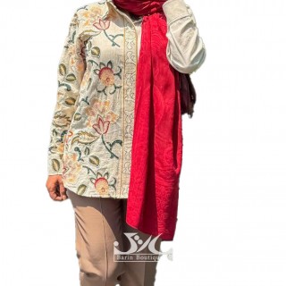 شومیز برگ