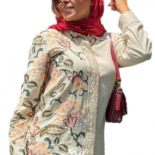 شومیز برگ