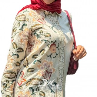 شومیز برگ