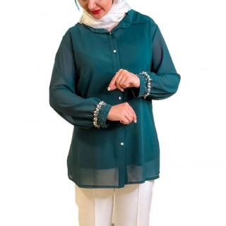 سبز