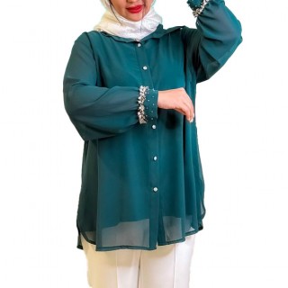 سبز
