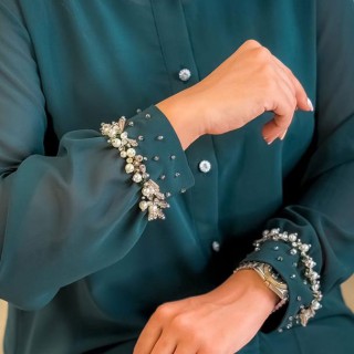 سبز