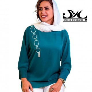 سبز