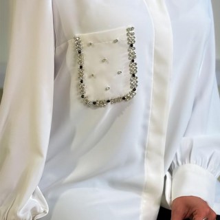 سفید