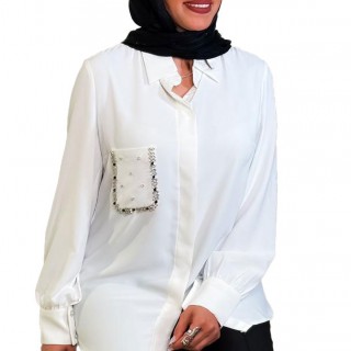 سفید