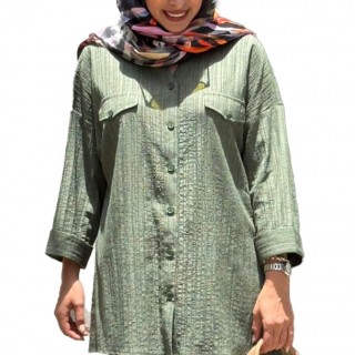 سبز