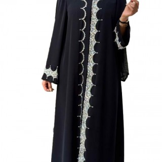 عبای مجلسی