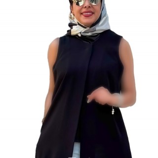 مشکی