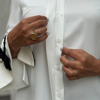 سفید