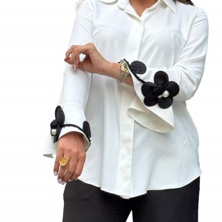 سفید