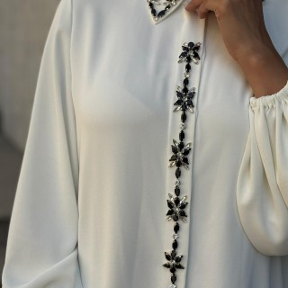 سفید