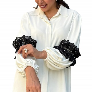 سفید