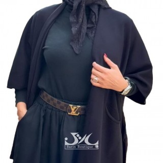 مشکی