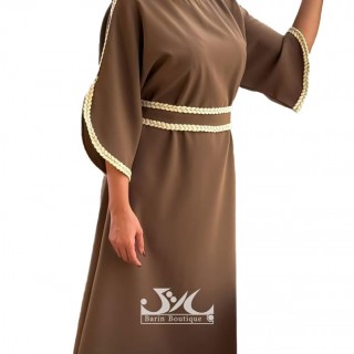 قهوه ای