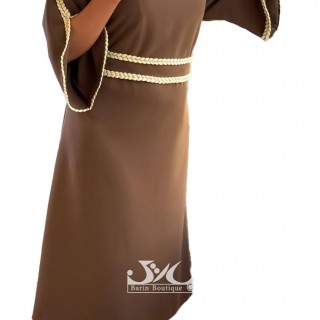 قهوه ای