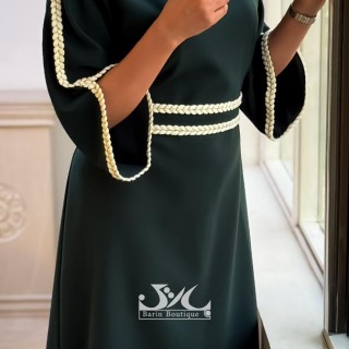 زمردی