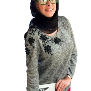 بلوز زنانه آنغوره