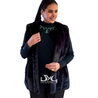 وست پوست استردار