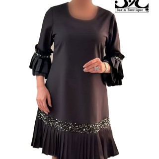 پیراهن مجلسی مژگان