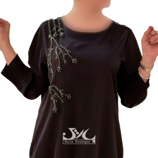 شومیزمجلسی پایین پیلیسه