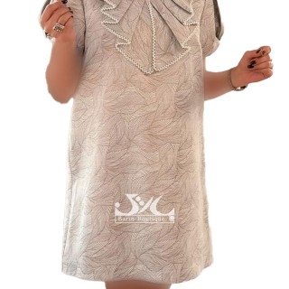 پیراهن زنانه آبشاری