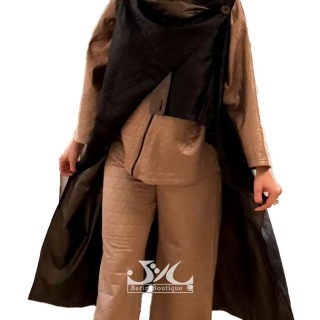 وست پافر زنانه