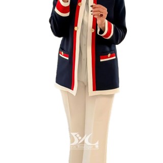 کت زنانه تامی