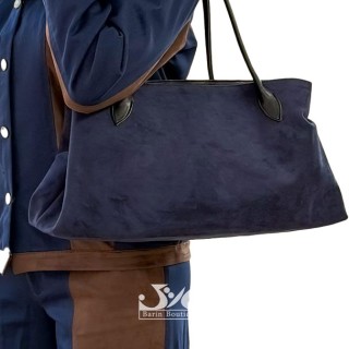 کیف دوشی بزرگ