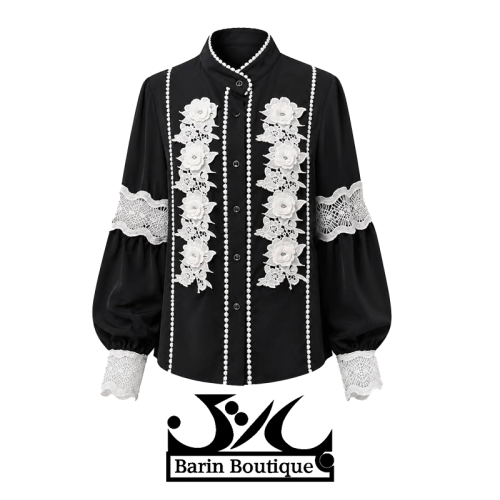 شومیز  زنانه نازگل