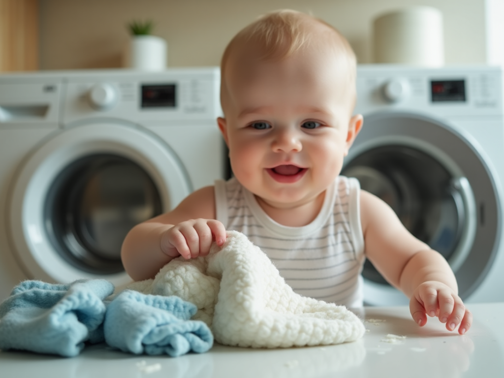 چطور اندازه لباس کودک رو درست انتخاب کنیم؟